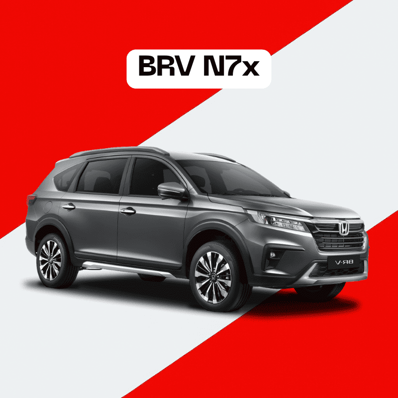 BRV N7x Prestige Non Sensing Abu Matic 2024